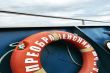Теплоход «Преображенский» VIP (вип) класса Астрахань - теплоходы Астрахани и Астраханской области